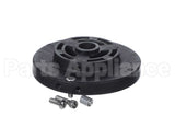 500055 Globe Index Cam Assembly