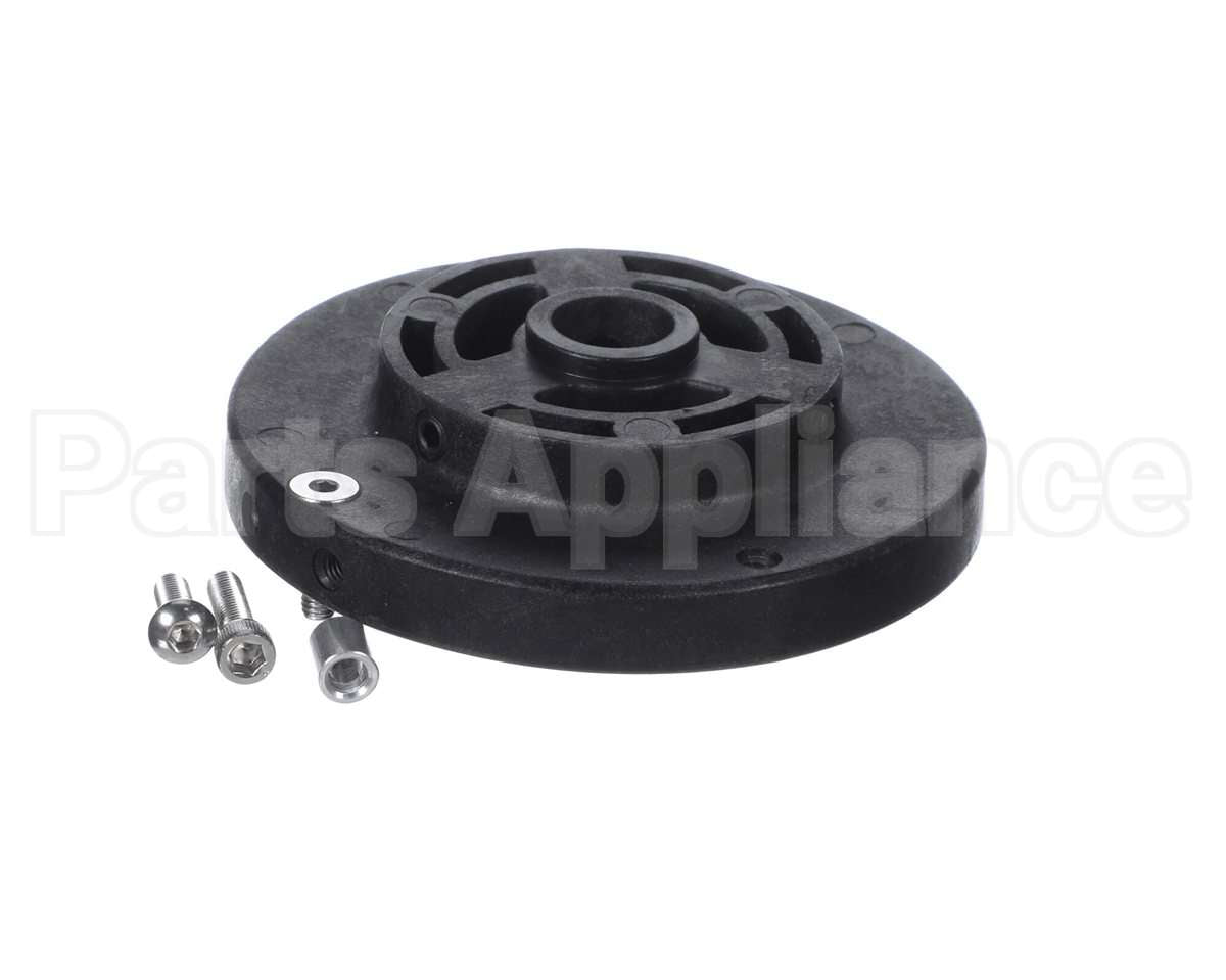 500055 Globe Index Cam Assembly