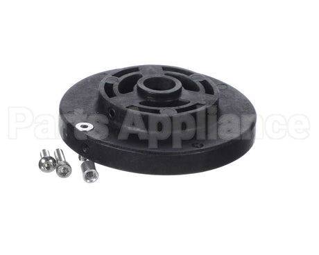 500055 Globe Index Cam Assembly