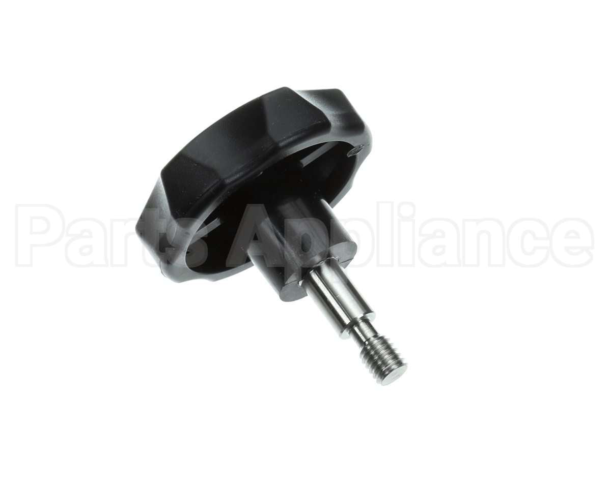500056 Globe Removable Carriage Knob Assy