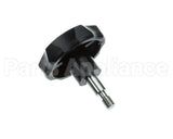 500056 Globe Removable Carriage Knob Assy