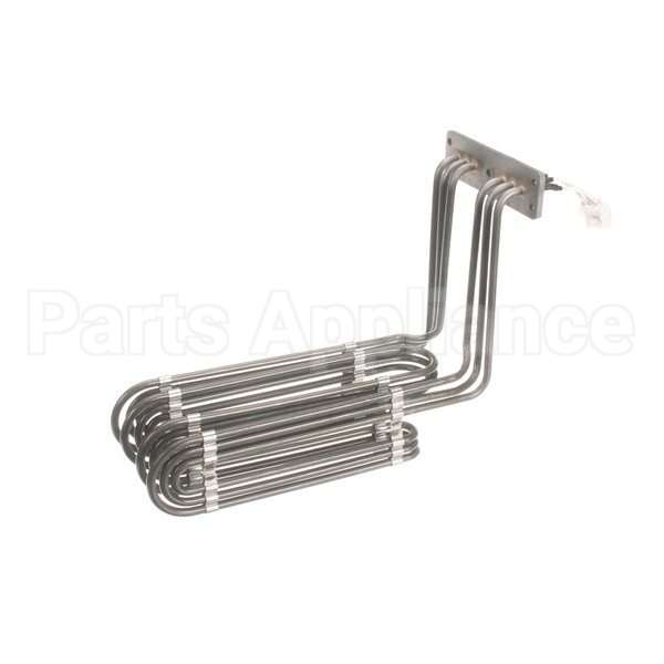 50006606 Compatible Pitco Elem, Prl Fix 11/9.8Kw 2 20/208V