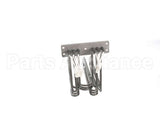 50006616 Pitco Element,Prl Fix 9.8Kw 240V
