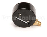 500070 Marshall Air Gauge Gas 015 Iwc 14 Mpt