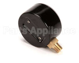 500070 Marshall Air Gauge Gas 015 Iwc 14 Mpt