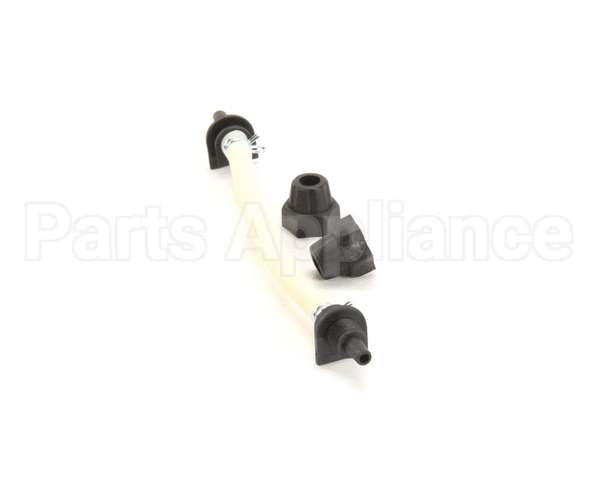 500072 Lamber-Eurodib Santoprene Peris. Hose Etatron