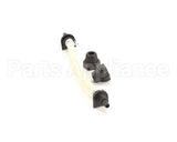 500072 Lamber-Eurodib Santoprene Peris. Hose Etatron