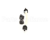 500072 Lamber-Eurodib Santoprene Peris. Hose Etatron