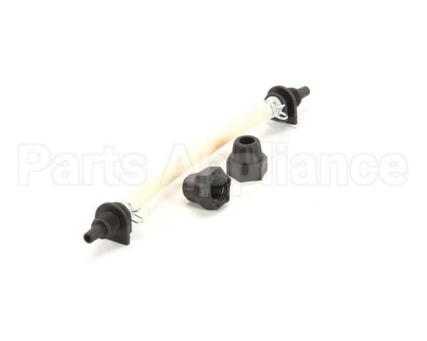 500072 Lamber-Eurodib Santoprene Peris. Hose Etatron