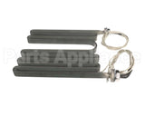 50007204 Pitco Elem,Flat Bar 240V 8.5Kw