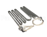 50007204 Pitco Elem,Flat Bar 240V 8.5Kw