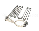 50007204 Pitco Elem,Flat Bar 240V 8.5Kw