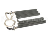 50007204 Pitco Elem,Flat Bar 240V 8.5Kw