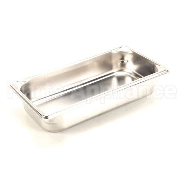 500074 Compatible Nuvu Panwater1/3 Size (6X12)