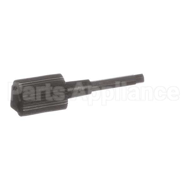 500076 Compatible Lamber Det. Pump Black Knob