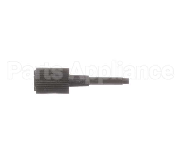 500076 Lamber-Eurodib Det. Pump Black Knob