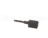 500076 Lamber-Eurodib Det. Pump Black Knob