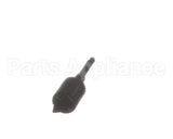 500076 Lamber-Eurodib Det. Pump Black Knob