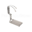 50007801 Compatible Pitco Elem, Flt Bar 7Kw 208V