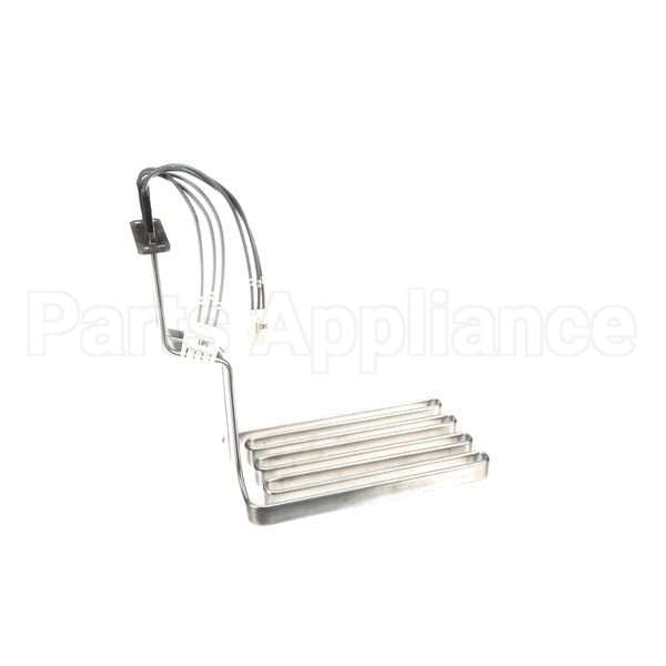50007802 Compatible Pitco Element, Flt Bar 7Kw 220 V