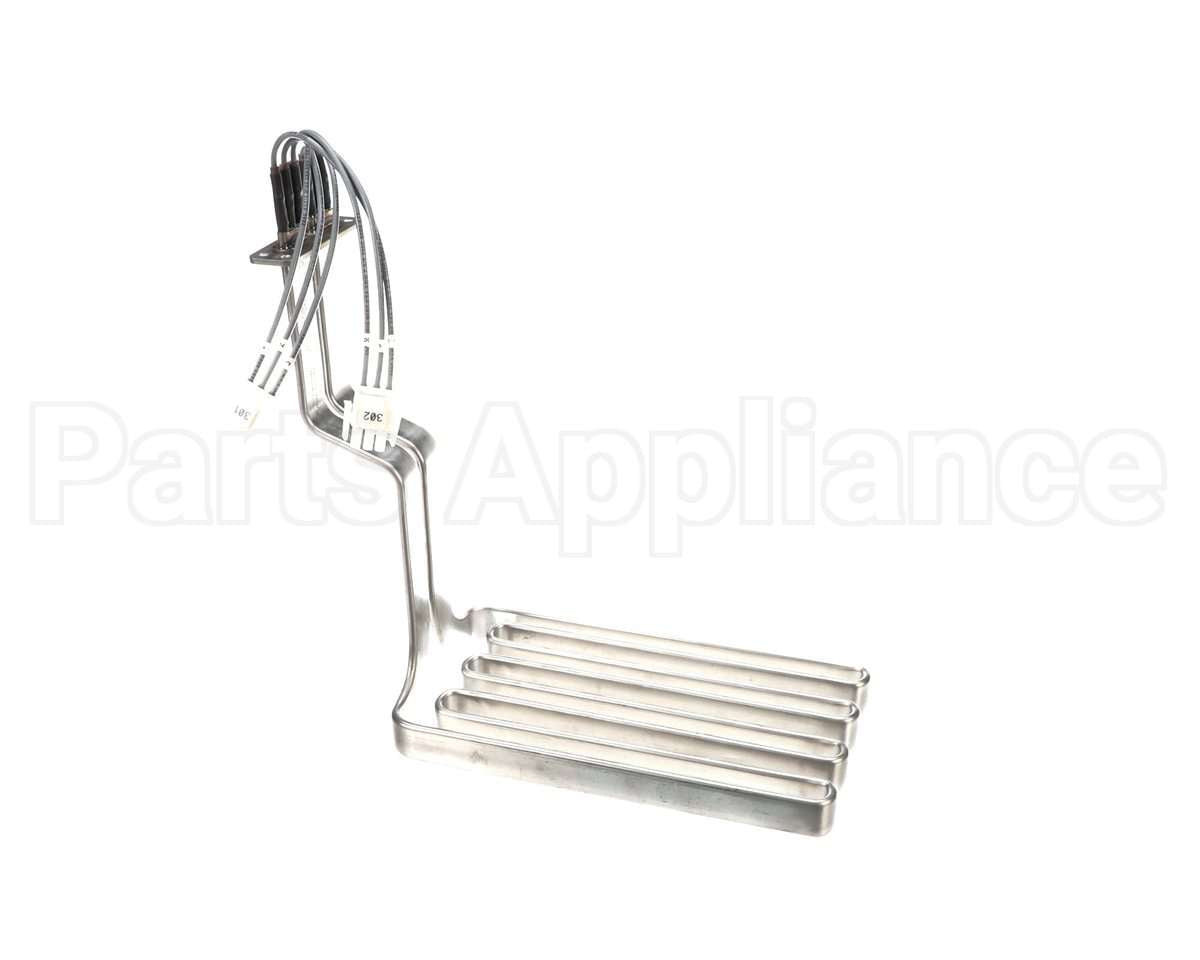 50007802 Pitco Element,Flt Bar 7Kw 220V