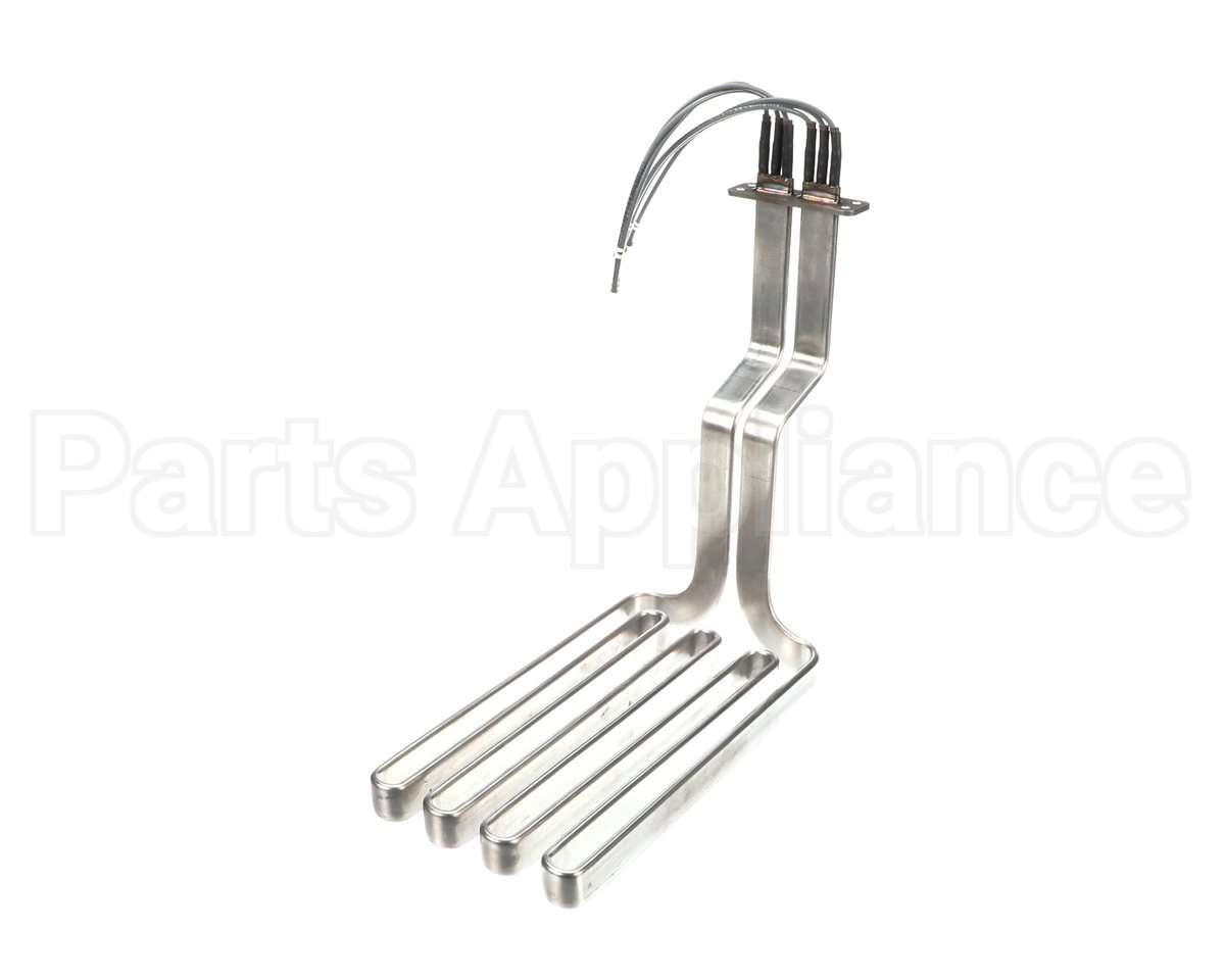 50007802 Pitco Element,Flt Bar 7Kw 220V
