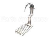 50007802 Pitco Element,Flt Bar 7Kw 220V