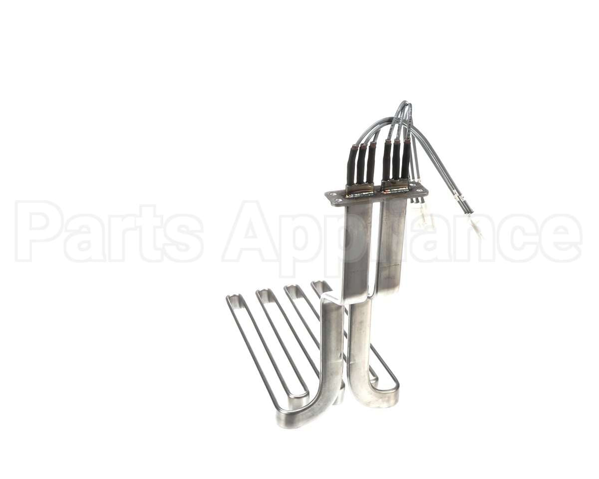 50007802 Pitco Element,Flt Bar 7Kw 220V