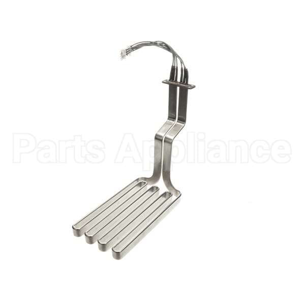 50007803 Compatible Pitco Element, Flt Bar 7Kw 230V