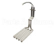 50007803 Pitco Element,Flt Bar 7Kw 230V