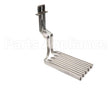 50007806 Pitco Element,Flt Bar 8.5Kw 208V
