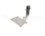 50007806 Pitco Element,Flt Bar 8.5Kw 208V