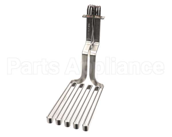 50007806 Pitco Element,Flt Bar 8.5Kw 208V