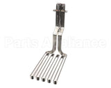 50007806 Pitco Element,Flt Bar 8.5Kw 208V