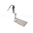 50007808 Compatible Pitco Elem, Flt Bar 8.5Kw 230V