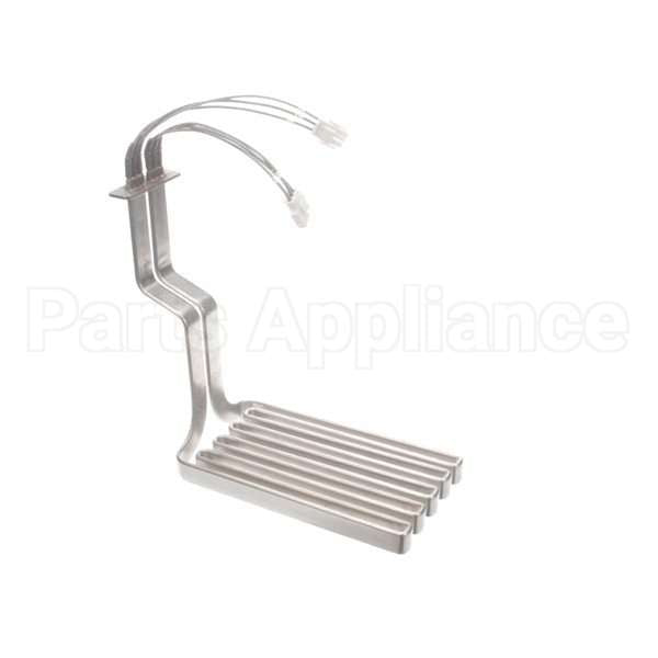 50007809 Compatible Pitco Element, Flat Bar, 240V 8.5Kw
