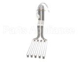 50007809 Pitco Element,Flt Bar 8.5Kw 240V