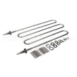 50008304 Compatible Pitco Element, 4.99Kw, 208V