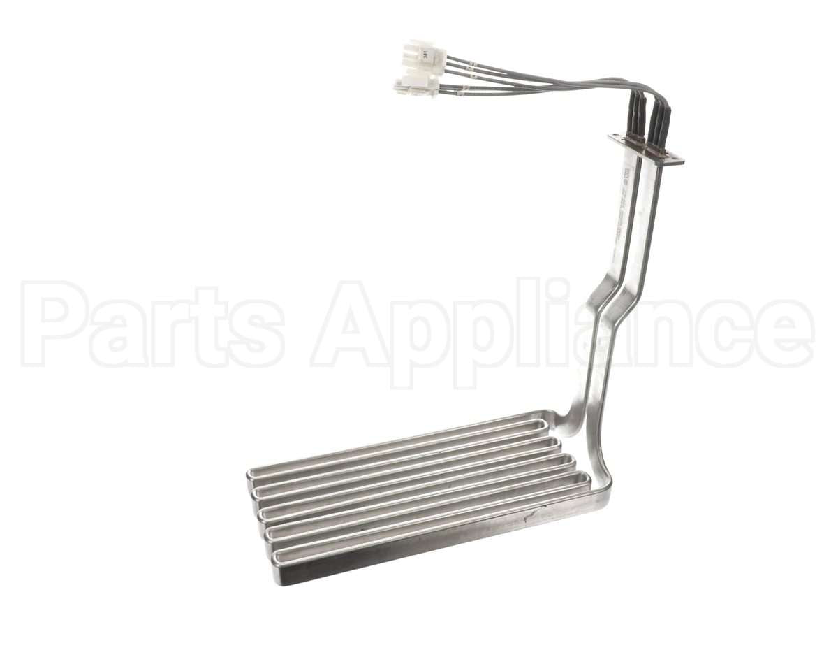 50008412 Pitco Element,Flt Bar 11Kw 220V