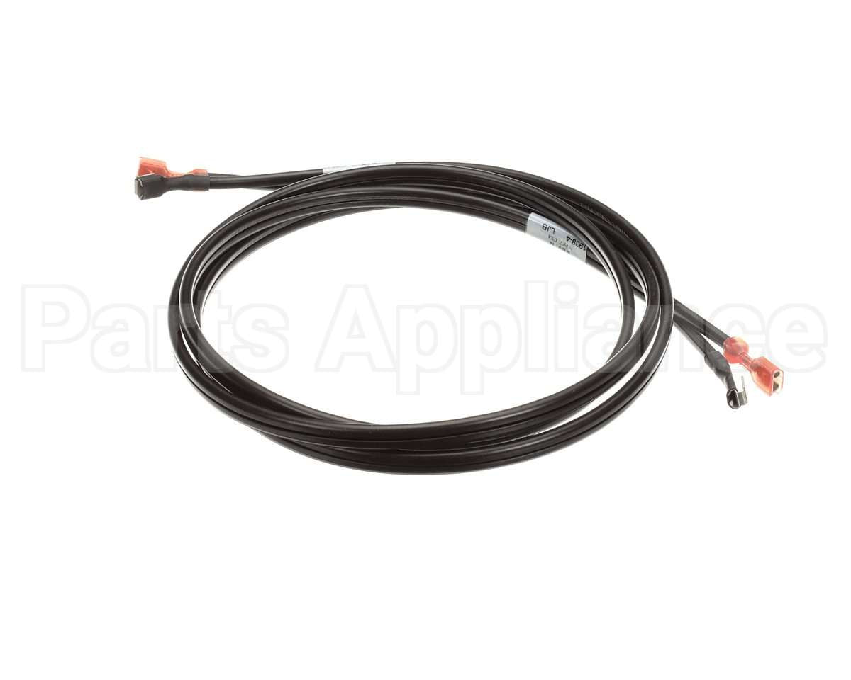 50008512 Compatible Heatcraft Liquid Line Solenoid Wire