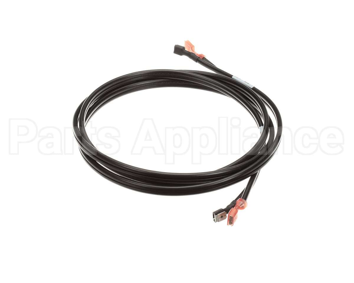 50008512 Compatible Heatcraft Liquid Line Solenoid Wire