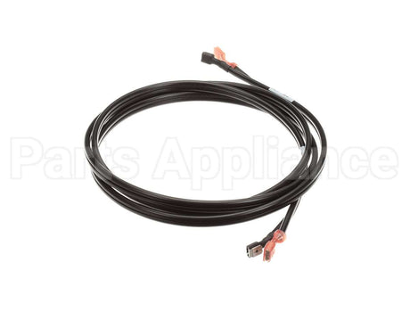 50008512 Compatible Heatcraft Liquid Line Solenoid Wire