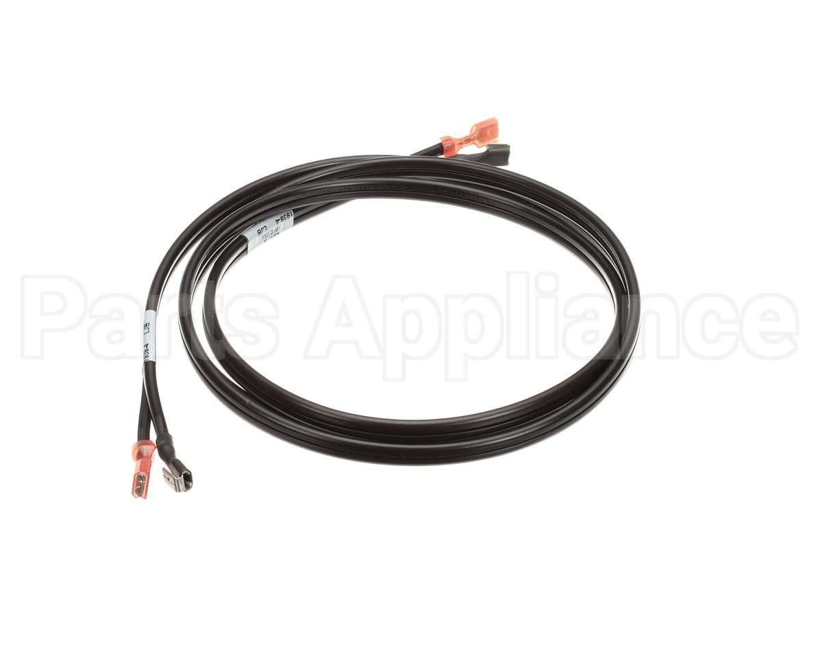 50008512 Compatible Heatcraft Liquid Line Solenoid Wire