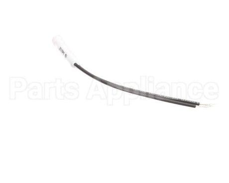 500086 Marshall Air Light, Indicator 120V Red