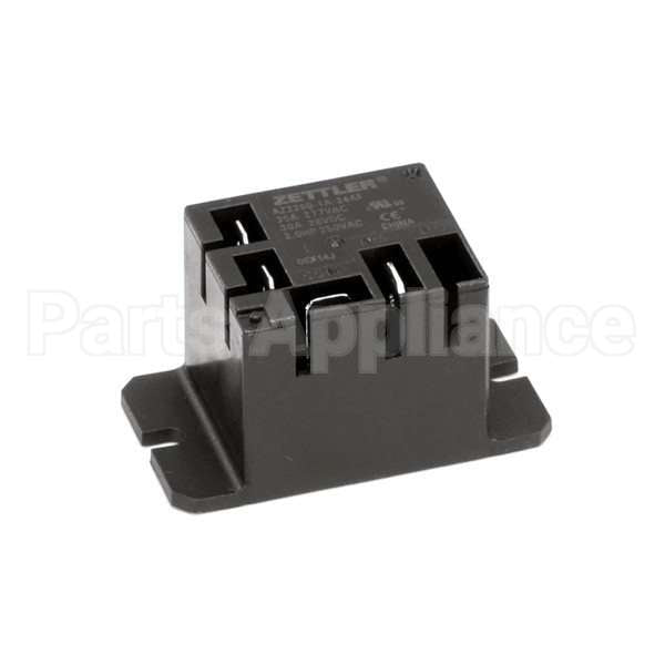 5000900 Compatible Multiplex Relay Spdt 24 Vac Coil