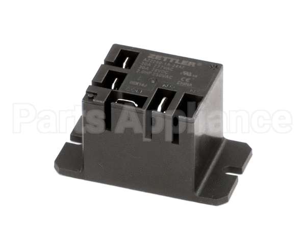 5000900 Multiplex Relay Spdt 24 Vac Coil