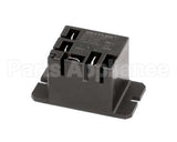 5000900 Multiplex Relay Spdt 24 Vac Coil