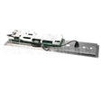 50009031K Compatible Doyon Controlpanel, Oven Ja Navkey