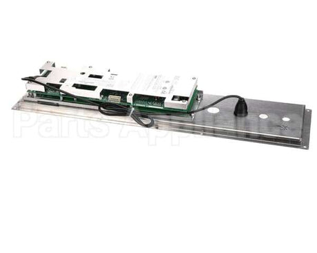 50009031K Doyon Control Panel For Oven Ja Navkey