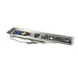 50009032K1 Compatible Doyon Control Panel Programmed Gac